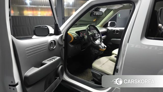 Hyundai Casper id 5017477 из Кореи 32