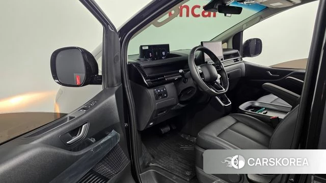 Hyundai The New Staria id 4767159 из Кореи 35