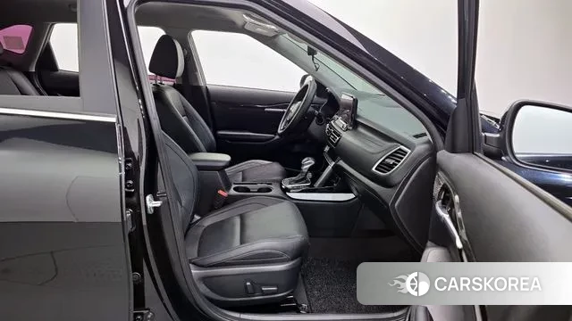 Kia Seltos id 3324669 из Кореи 20