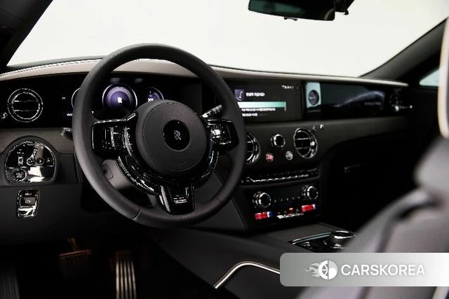 Rolls-Royce Spectre id 4505714 из Кореи 17