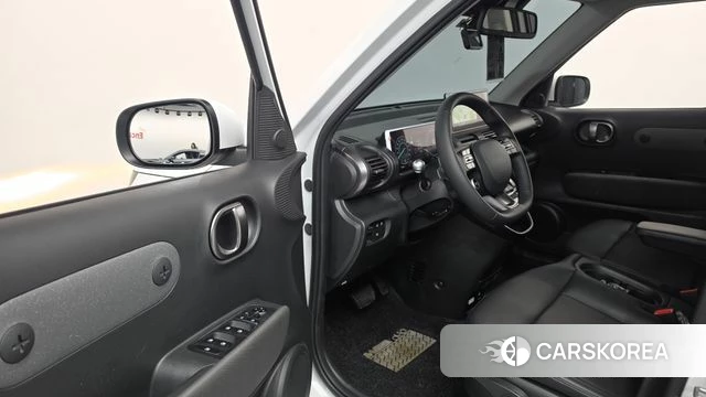 Hyundai Casper Electric id 4995381 из Кореи 30