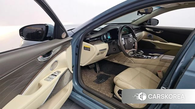 Kia More K9 id 4998123 из Кореи 30