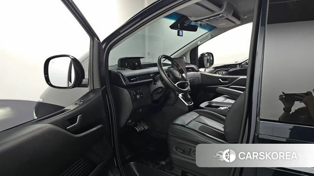 Hyundai Staria id 5046131 из Кореи 31
