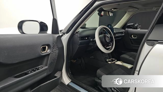 Mini Cooper C 4th generation id 4957302 из Кореи 34