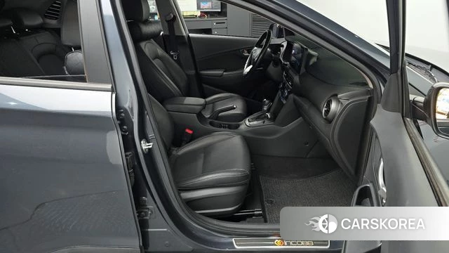 Hyundai Kona id 3954881 из Кореи 20