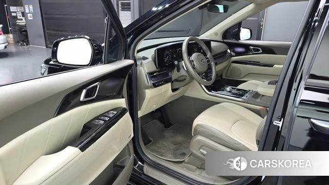 Kia Carnival 4th generation id 4707772 из Кореи 20