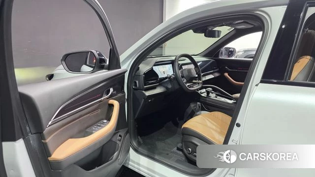 Renault Korea (Samsung) Filant id 4617278 из Кореи 33
