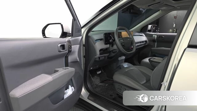 Kia EV3 id 5015909 из Кореи 32