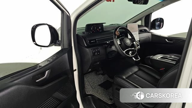 Hyundai Staria id 5021316 из Кореи 36
