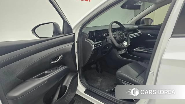 Hyundai The New Tucson (NX4) id 4995505 из Кореи 20