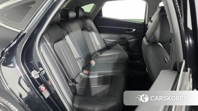 Hyundai Sonata (DN8) id 4591990 из Кореи 30