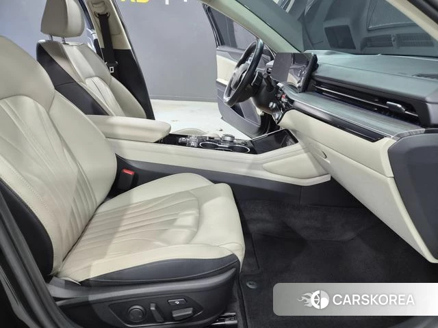 Kia The New K5 3rd generation id 4950385 из Кореи 20