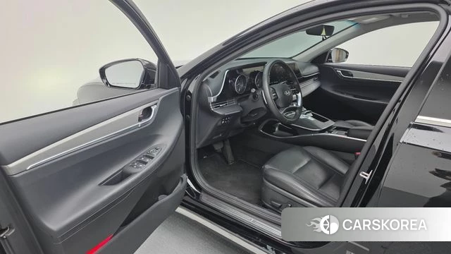 Hyundai The New Grandeur IG id 4706988 из Кореи 20