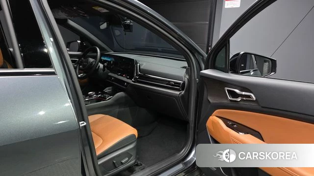 Kia Sportage 5th Generation id 4957887 из Кореи 33