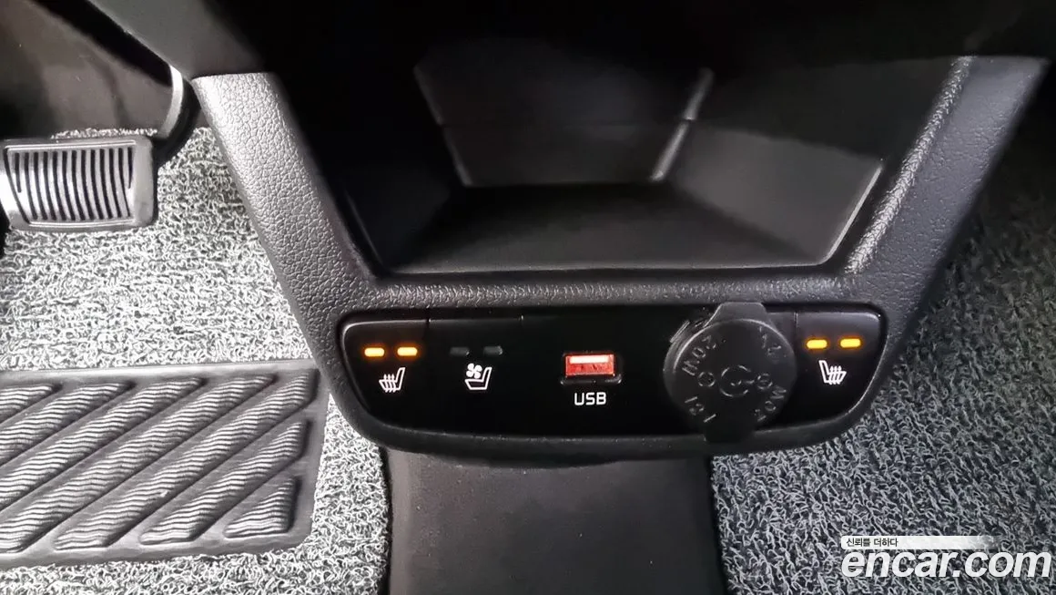 Kia The New Kia Ray id 2172757 из Кореи 20