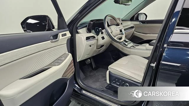 Hyundai The New Palisade id 4494088 из Кореи 20