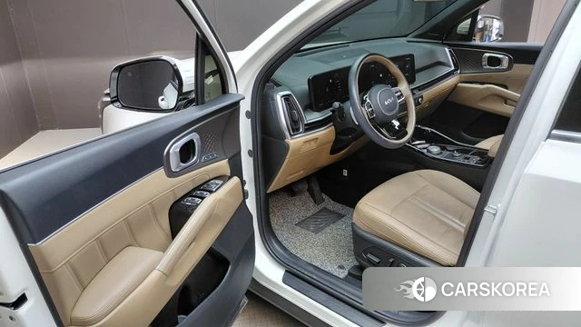 Kia The New Sorento 4th Generation id 4854045 из Кореи 33