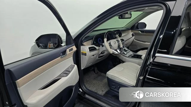 Hyundai Palisade id 5048079 из Кореи 34