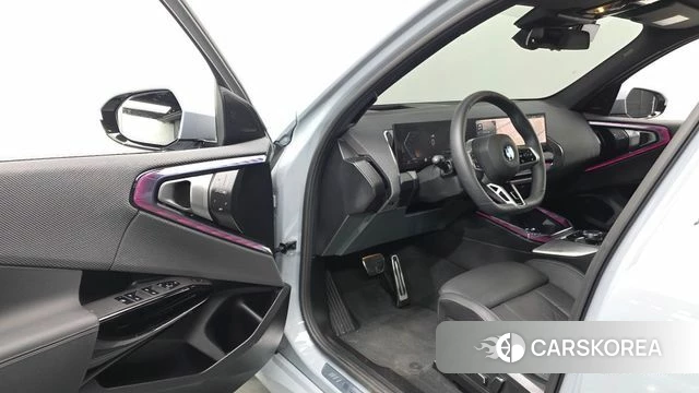 BMW X3 (G45) id 4995296 из Кореи 35