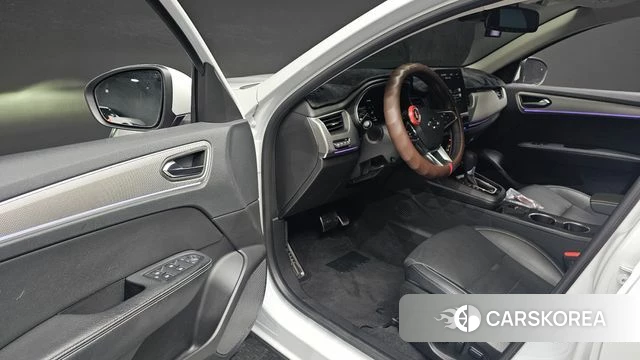 Renault Korea (Samsung) XM3 id 4996099 из Кореи 30