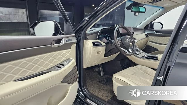 Hyundai Palisade id 4836016 из Кореи 37