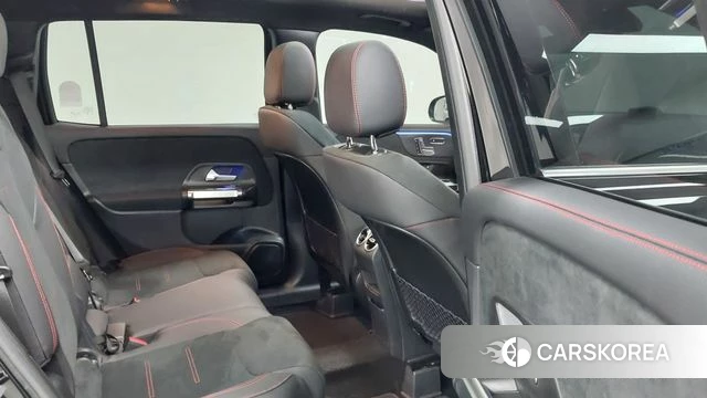 Mercedes-Benz GLB-Class X247 id 4995351 из Кореи 18
