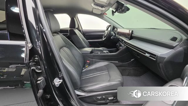Hyundai Sonata D Edge (DN8) id 4950569 из Кореи 20