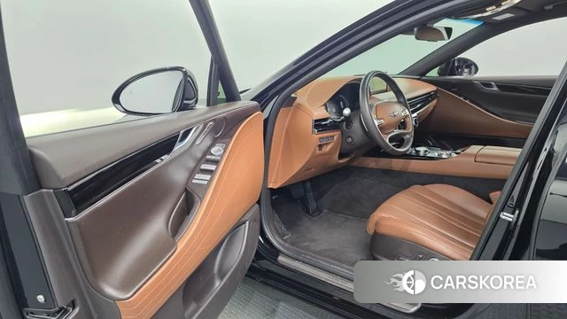 Genesis G80 (RG3) id 5033737 из Кореи 31