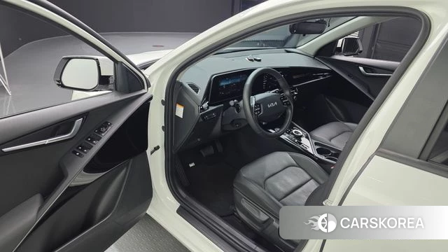 Kia Di All New Niro EV id 5027418 из Кореи 30