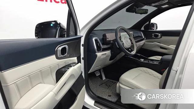 Kia The New Sorento 4th Generation id 4691477 из Кореи 34