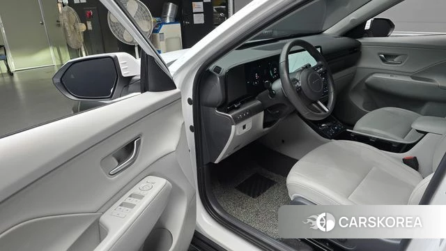Hyundai Kona Hybrid (SX2) id 4975581 из Кореи 30