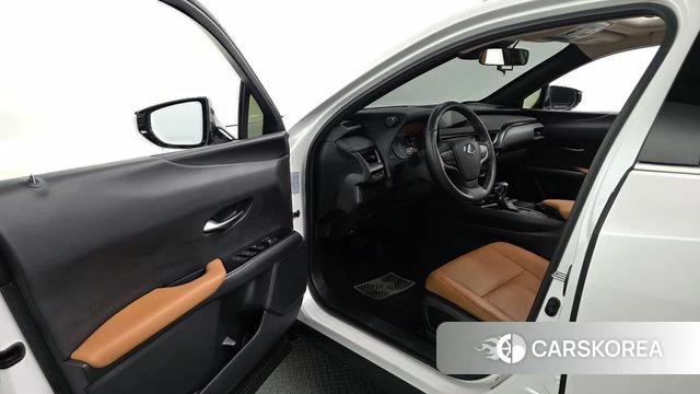 Lexus UX250h id 4998523 из Кореи 20