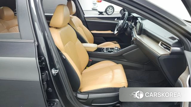 Kia K5 3rd generation id 4976441 из Кореи 20