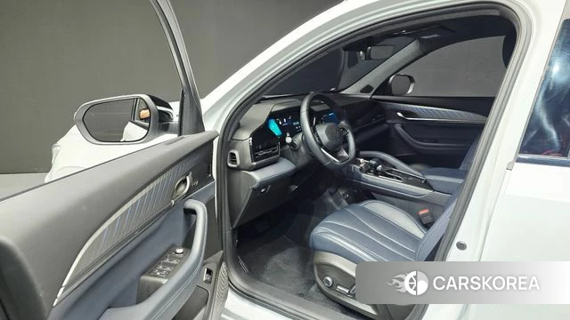 Renault Korea (Samsung) Grand Coleos id 4928292 из Кореи 33