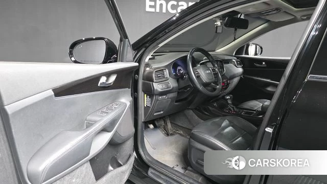 Kia The New Sorento id 5042219 из Кореи 32
