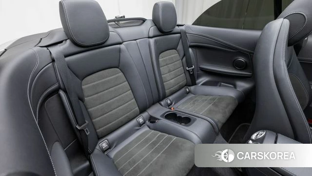 Mercedes-Benz C-Class W205 id 5002290 из Кореи 20