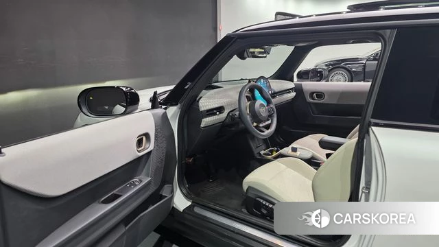 Mini Cooper S id 4980185 из Кореи 30