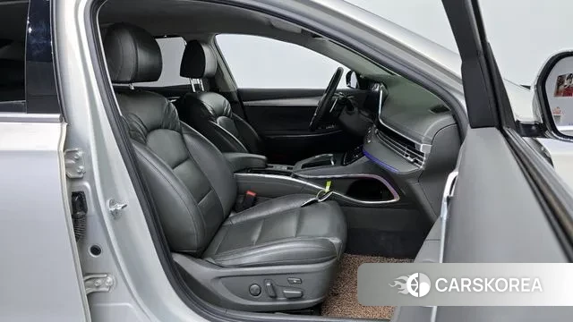 Hyundai The New Grandeur IG id 3760395 из Кореи 20