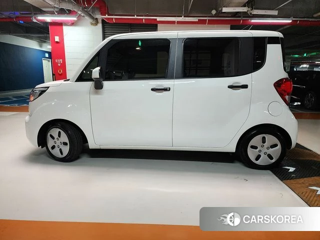 Kia The New Ray id 5031104 из Кореи 20