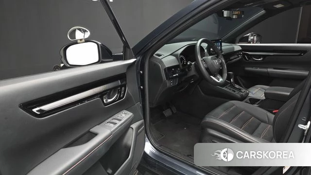 Honda CR-V 6th generation id 5033384 из Кореи 34