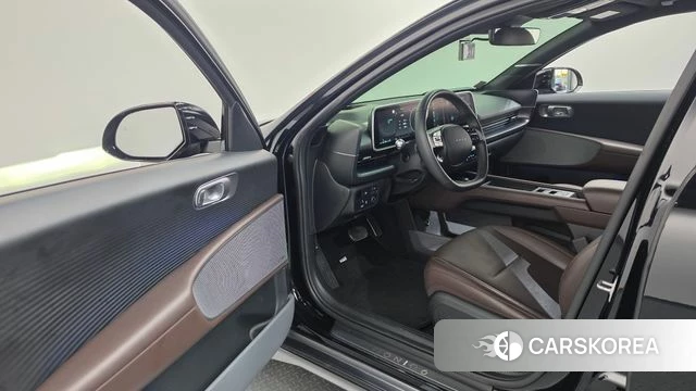 Hyundai Ionic 6 id 4965560 из Кореи 40