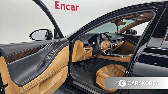 Genesis G80 (RG3) id 5035262 из Кореи 38