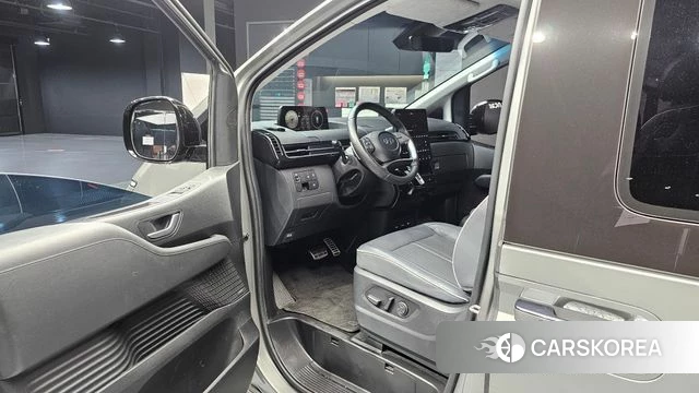 Hyundai Staria id 4774026 из Кореи 20