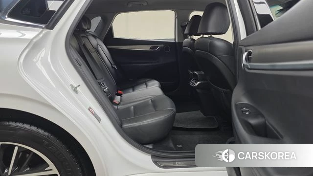 Hyundai The New Grandeur IG id 4794005 из Кореи 32
