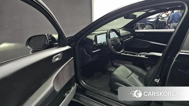 Hyundai Ionic 6 id 5016057 из Кореи 30
