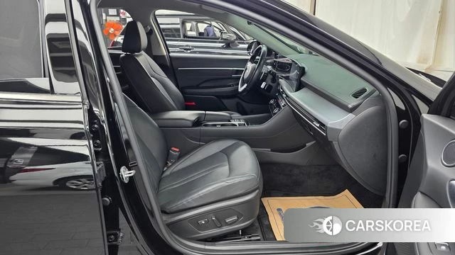 Hyundai Sonata D Edge (DN8) id 5021640 из Кореи 33