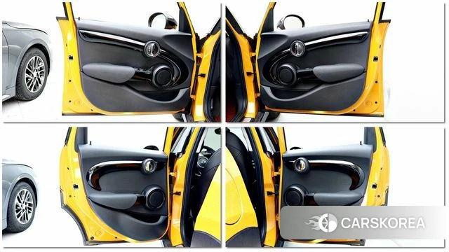 Mini Cooper id 5004689 из Кореи 20