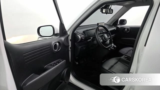Hyundai Casper id 5017419 из Кореи 20