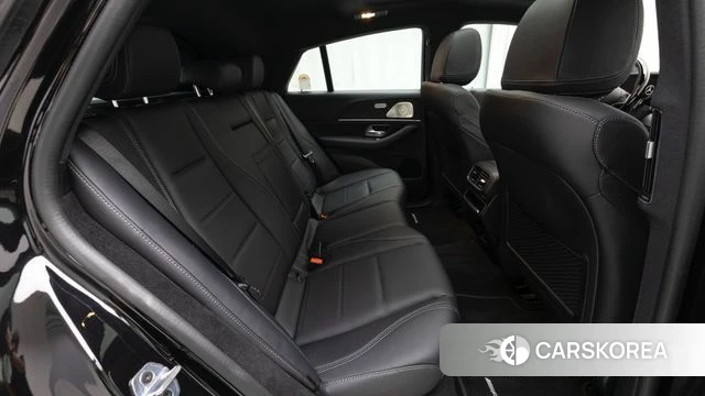 Mercedes-Benz GLE-Class W167 id 4980082 из Кореи 20