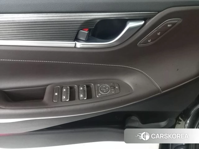 Hyundai Grandeur IG id 4722513 из Кореи 20